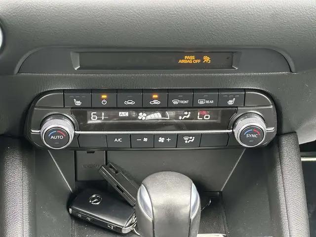2024 Mazda CX-5 2.5 S Select