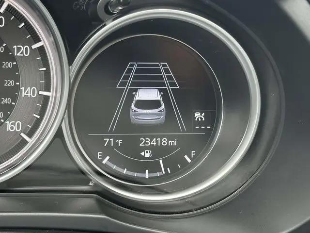 2024 Mazda CX-5 2.5 S Select