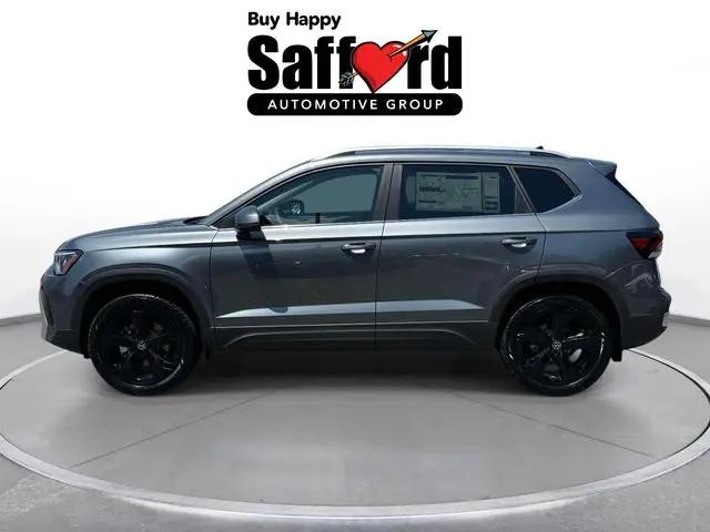 2026 Volkswagen Taos SEL
