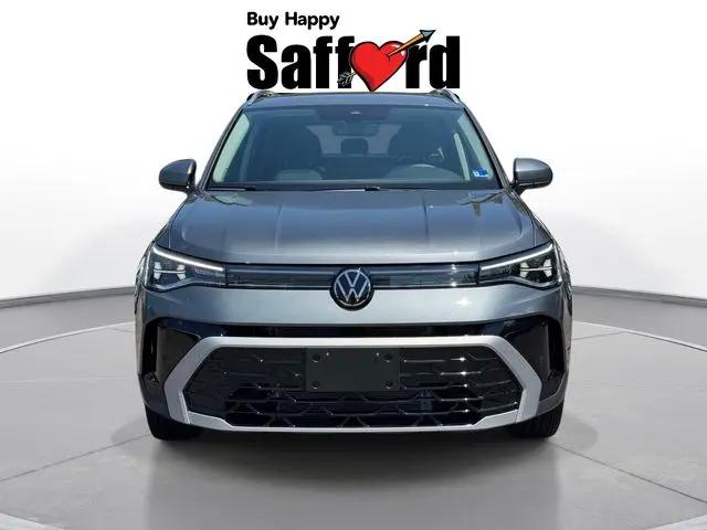 2026 Volkswagen Taos SEL