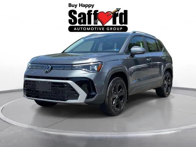 2026 Volkswagen Taos SEL for sale in Richmond, VA
