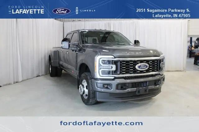 2026 Ford F-350 LARIAT for sale in Lafayette, IN