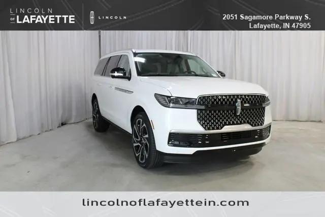 2026 Lincoln Navigator Reserve for sale in Lafayette, IN