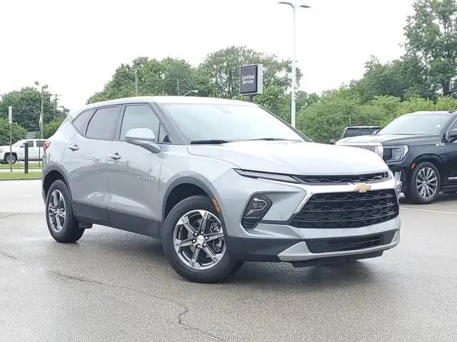 2025 Chevrolet Blazer FWD 2LT for sale in Indianapolis, IN