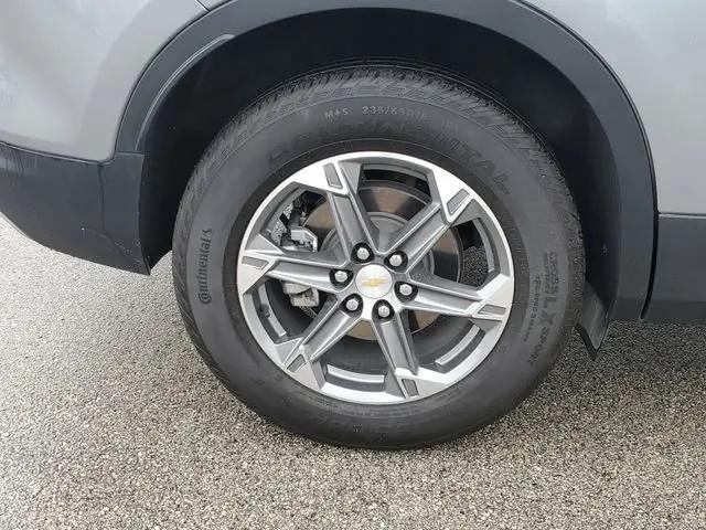 2025 Chevrolet Blazer FWD 2LT