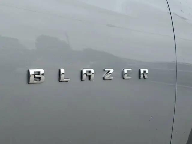 2025 Chevrolet Blazer FWD 2LT