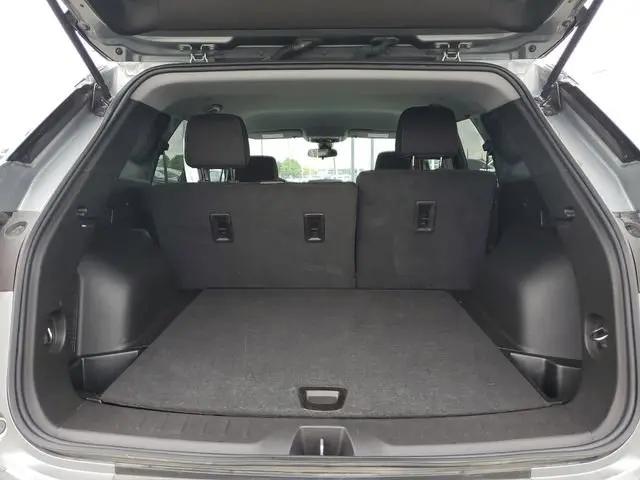 2025 Chevrolet Blazer FWD 2LT