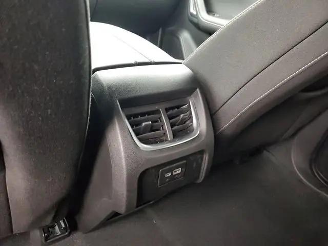 2025 Chevrolet Blazer FWD 2LT