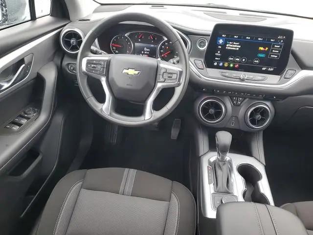 2025 Chevrolet Blazer FWD 2LT