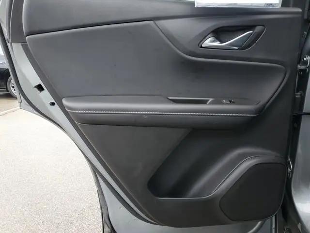 2025 Chevrolet Blazer FWD 2LT