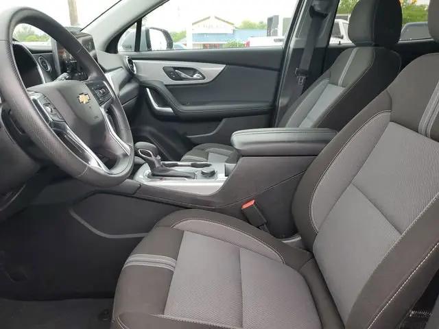 2025 Chevrolet Blazer FWD 2LT