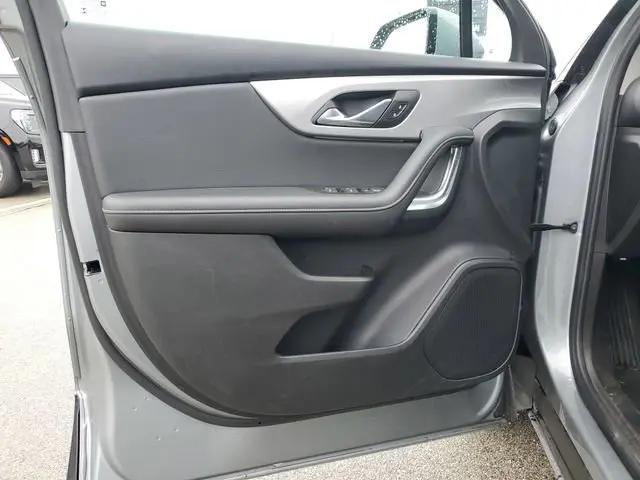 2025 Chevrolet Blazer FWD 2LT