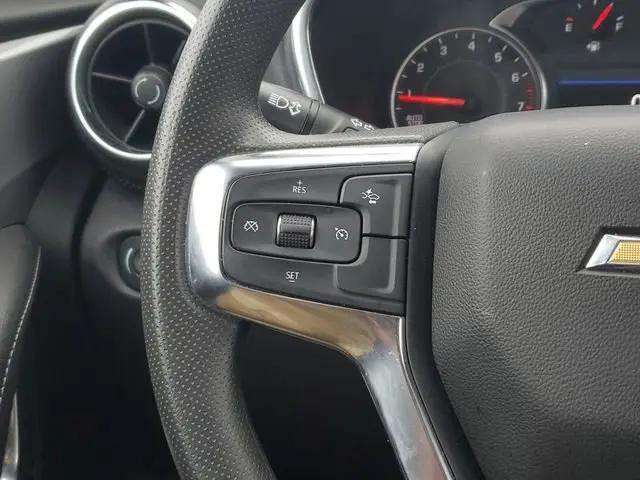 2025 Chevrolet Blazer FWD 2LT
