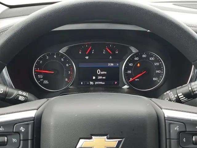 2025 Chevrolet Blazer FWD 2LT