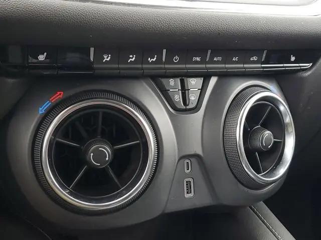 2025 Chevrolet Blazer FWD 2LT