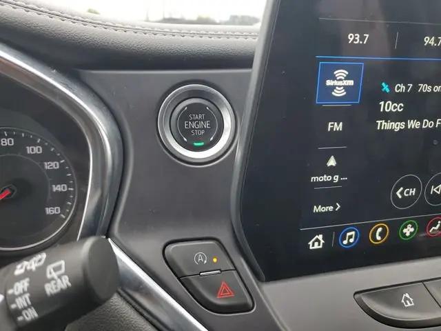 2025 Chevrolet Blazer FWD 2LT