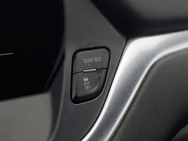 2025 Chevrolet Blazer FWD 2LT