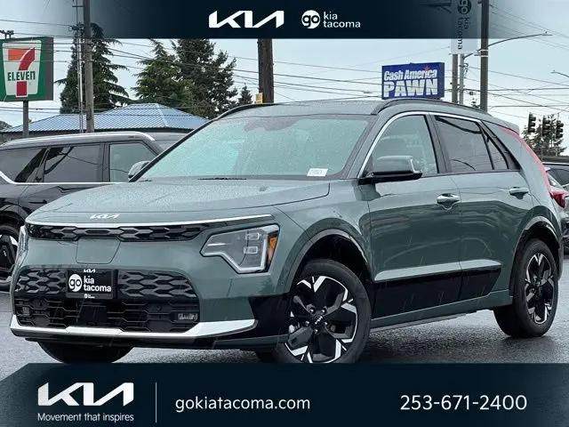 2026 Kia Niro EV Wave for sale in Tacoma, WA