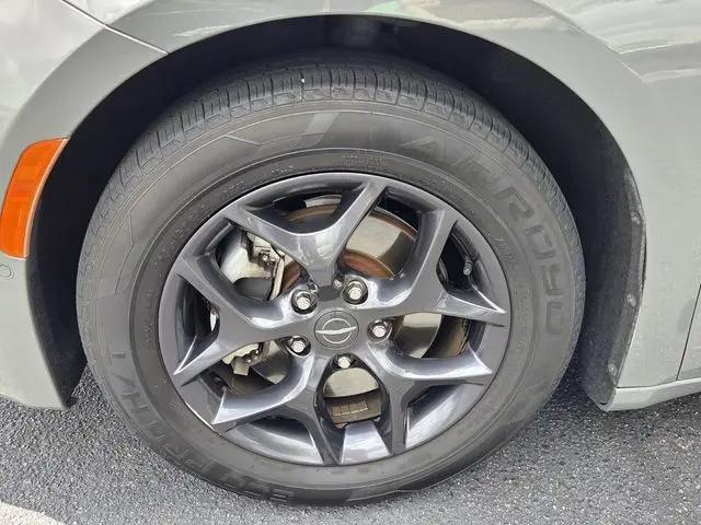 2020 Chrysler Pacifica Touring L Plus