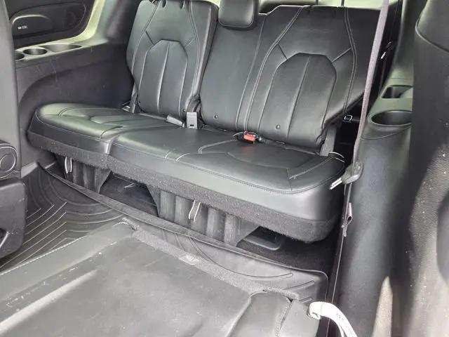 2020 Chrysler Pacifica Touring L Plus