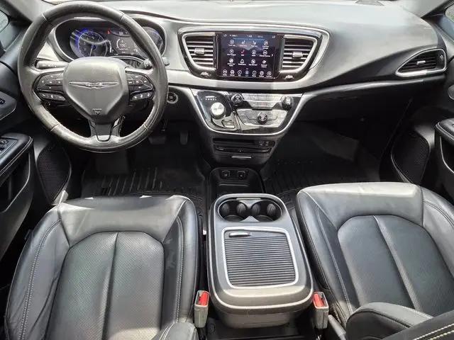 2020 Chrysler Pacifica Touring L Plus