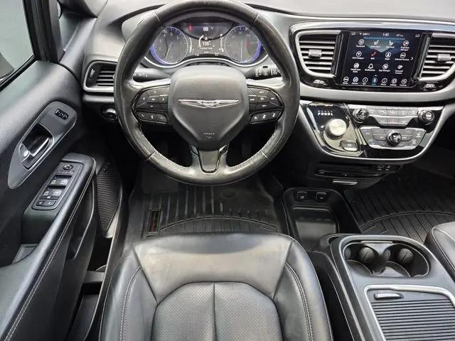 2020 Chrysler Pacifica Touring L Plus