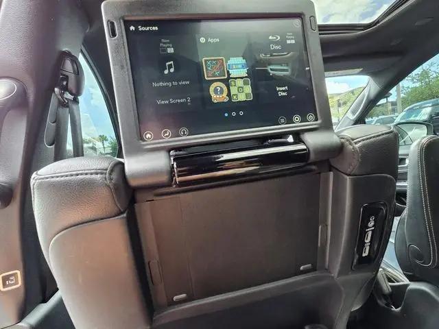 2020 Chrysler Pacifica Touring L Plus