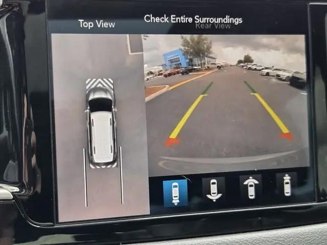 2020 Chrysler Pacifica Touring L Plus