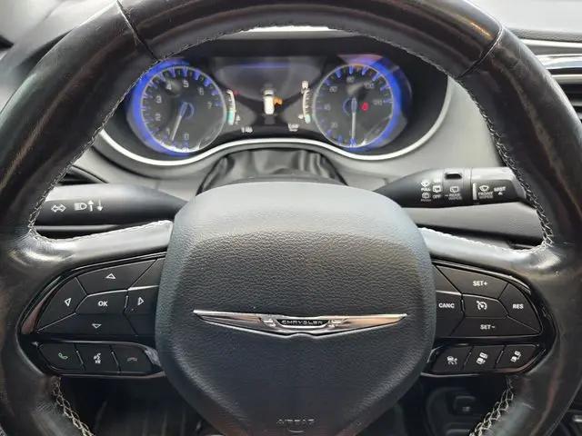2020 Chrysler Pacifica Touring L Plus