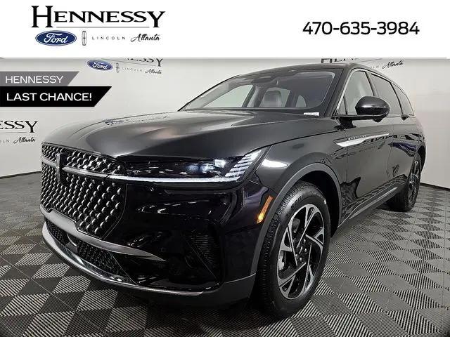 2026 Lincoln Nautilus Premiere for sale in Atlanta, GA