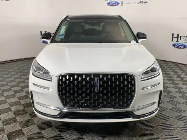 2025 Lincoln Corsair Grand Touring