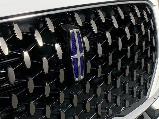 2025 Lincoln Corsair Grand Touring