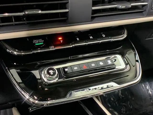 2025 Lincoln Corsair Grand Touring
