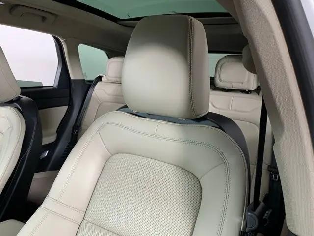 2025 Lincoln Corsair Grand Touring