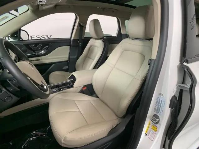 2025 Lincoln Corsair Grand Touring