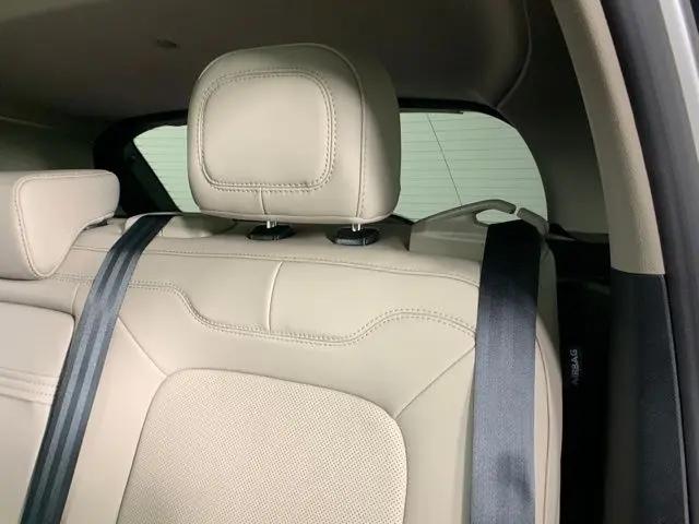 2025 Lincoln Corsair Grand Touring