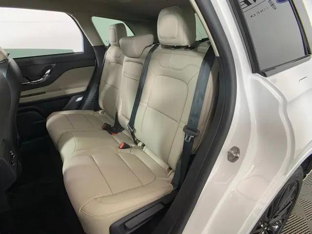 2025 Lincoln Corsair Grand Touring
