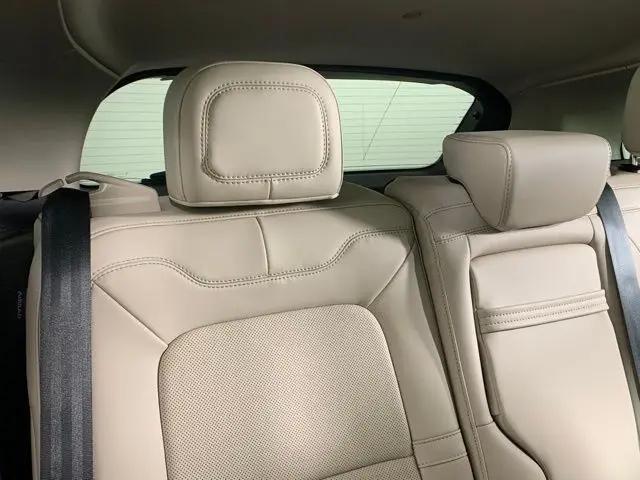2025 Lincoln Corsair Grand Touring