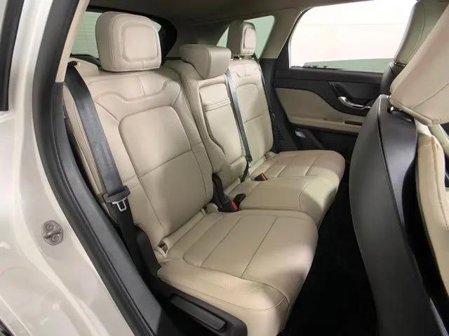 2025 Lincoln Corsair Grand Touring