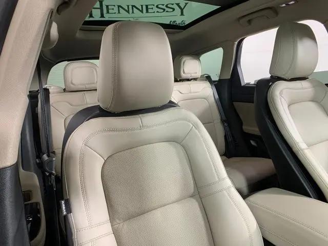 2025 Lincoln Corsair Grand Touring