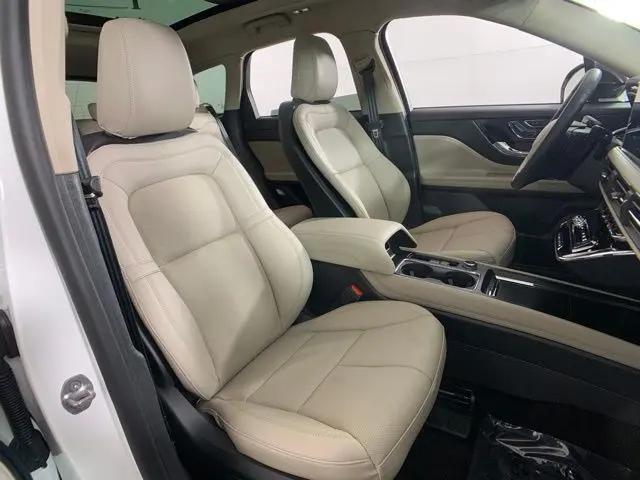 2025 Lincoln Corsair Grand Touring