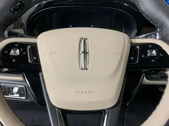 2025 Lincoln Corsair Grand Touring