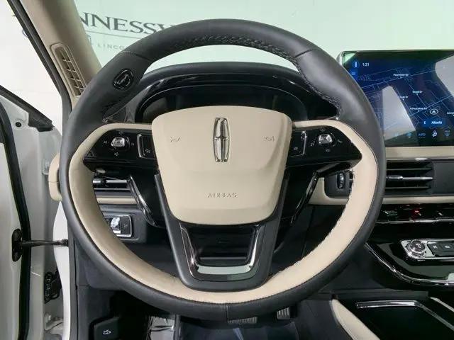 2025 Lincoln Corsair Grand Touring