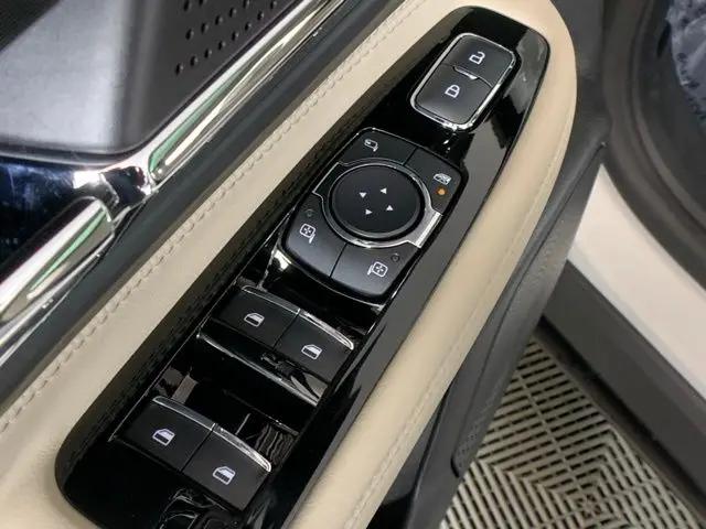 2025 Lincoln Corsair Grand Touring