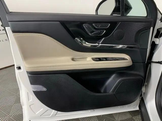 2025 Lincoln Corsair Grand Touring