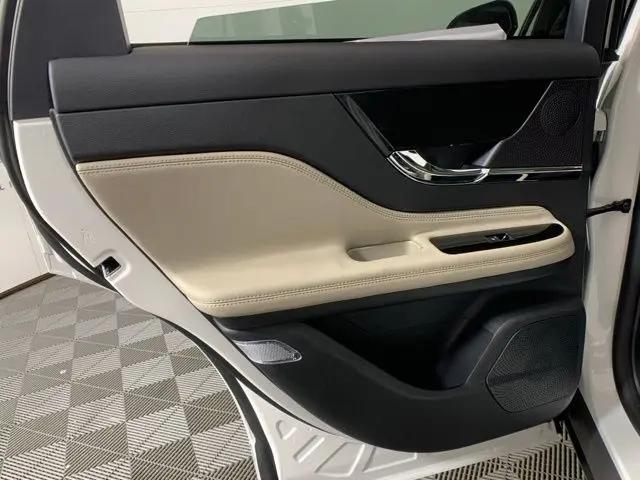2025 Lincoln Corsair Grand Touring