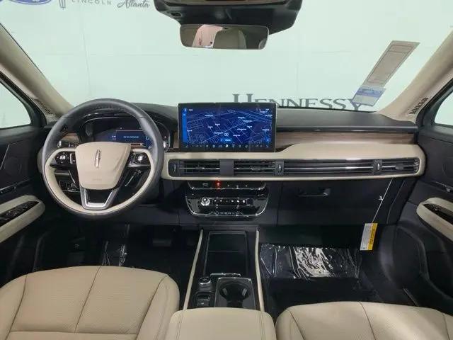 2025 Lincoln Corsair Grand Touring