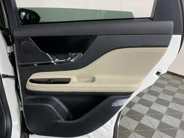 2025 Lincoln Corsair Grand Touring