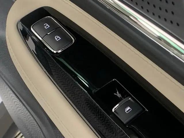 2025 Lincoln Corsair Grand Touring