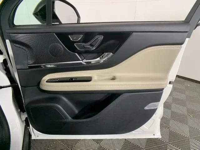 2025 Lincoln Corsair Grand Touring